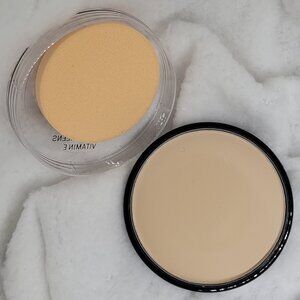 Natural | Pressed Powder